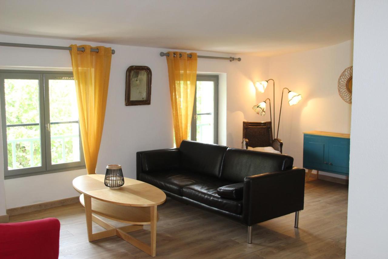 Appartement Le Gambetta 코티냑 외부 사진