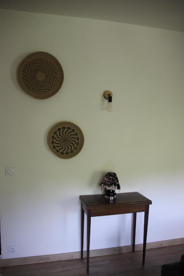 Appartement Le Gambetta 코티냑 외부 사진