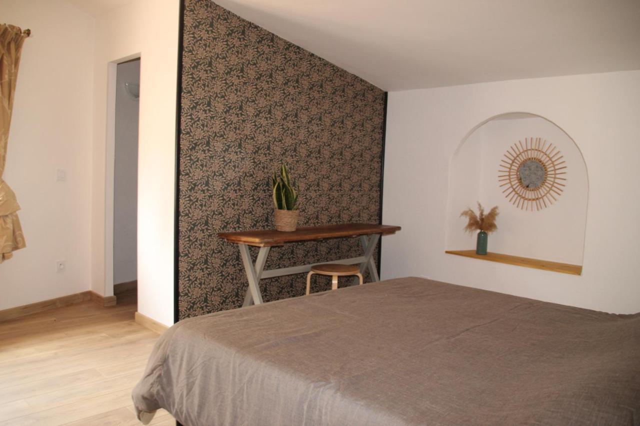 Appartement Le Gambetta 코티냑 외부 사진