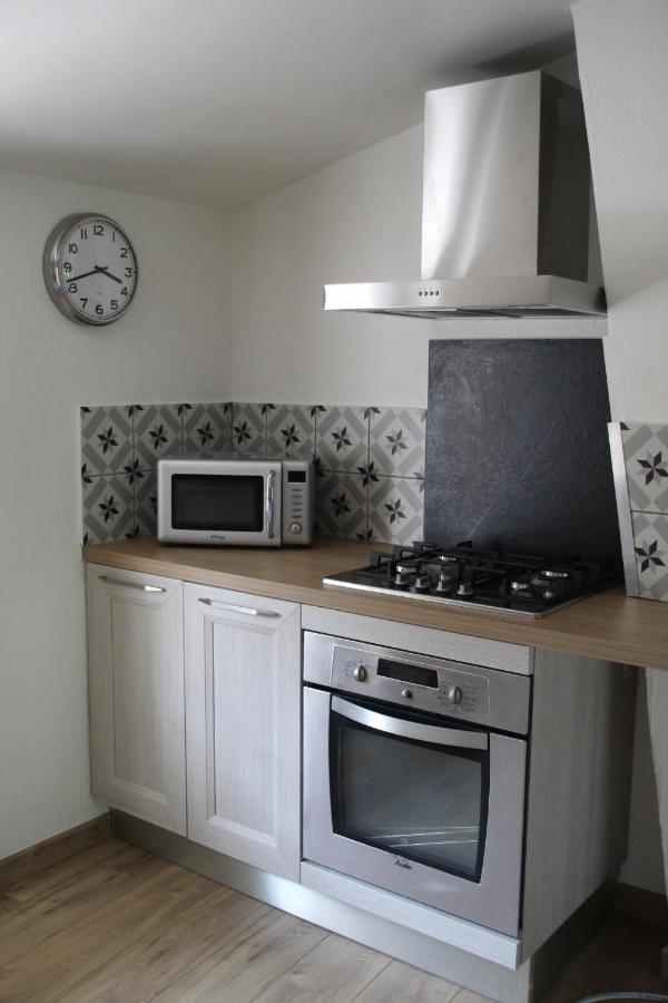 Appartement Le Gambetta 코티냑 외부 사진