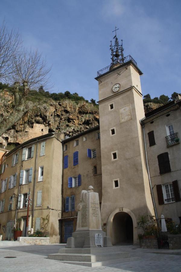 Appartement Le Gambetta 코티냑 외부 사진